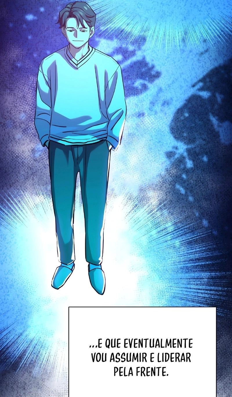 Read O Filho mais Novo dos Chaebol PT Manga Online
