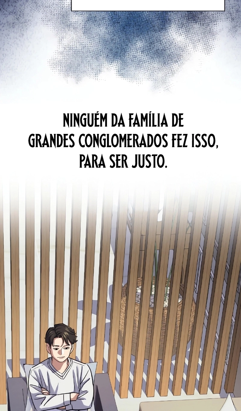 Read O Filho mais Novo dos Chaebol PT Manga Online