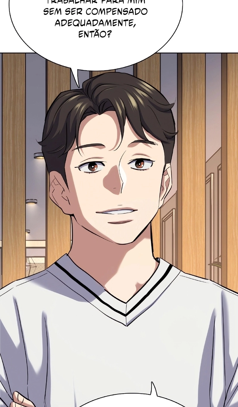 Read O Filho mais Novo dos Chaebol PT Manga Online