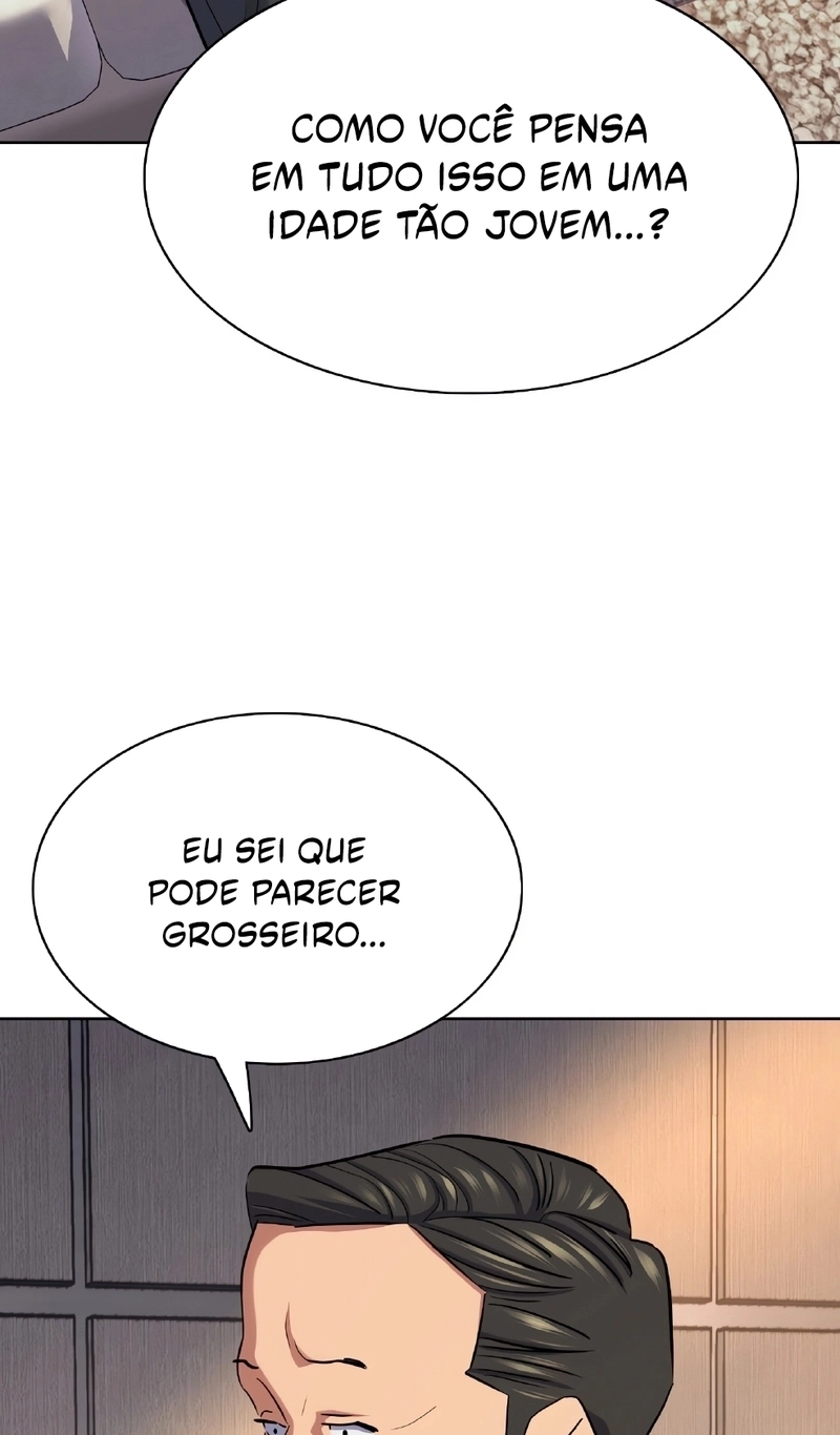 Read O Filho mais Novo dos Chaebol PT Manga Online