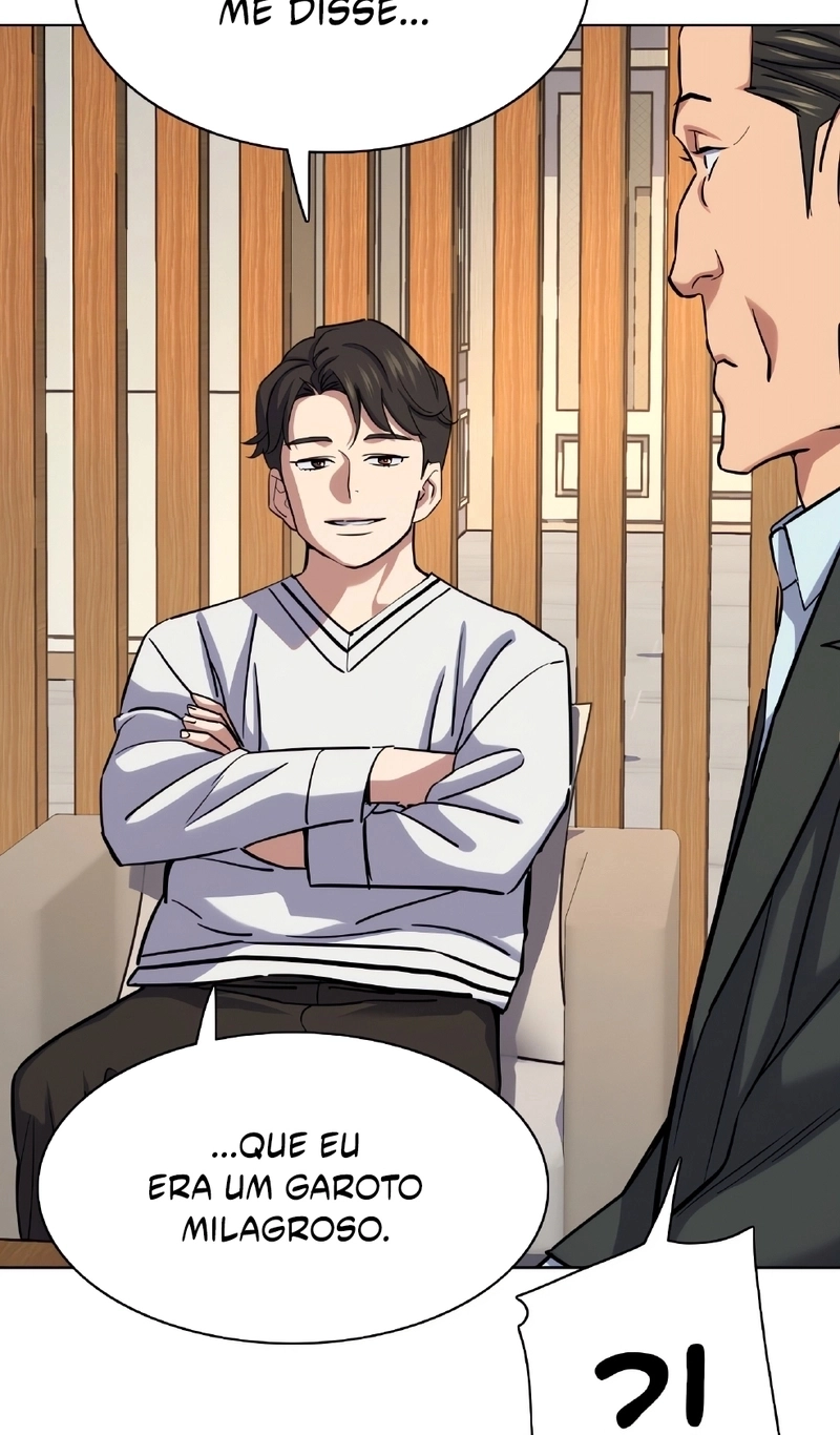 Read O Filho mais Novo dos Chaebol PT Manga Online
