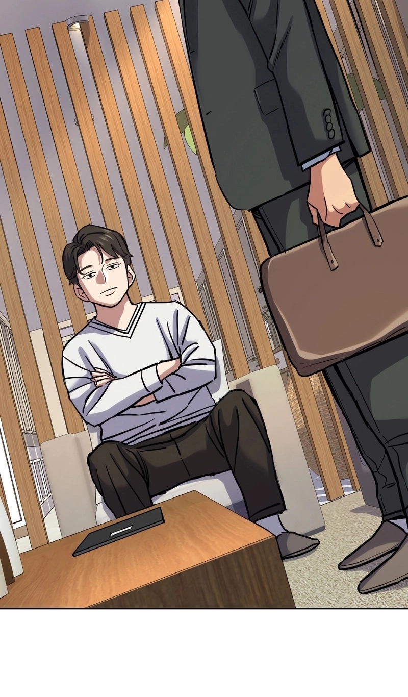 Read O Filho mais Novo dos Chaebol PT Manga Online