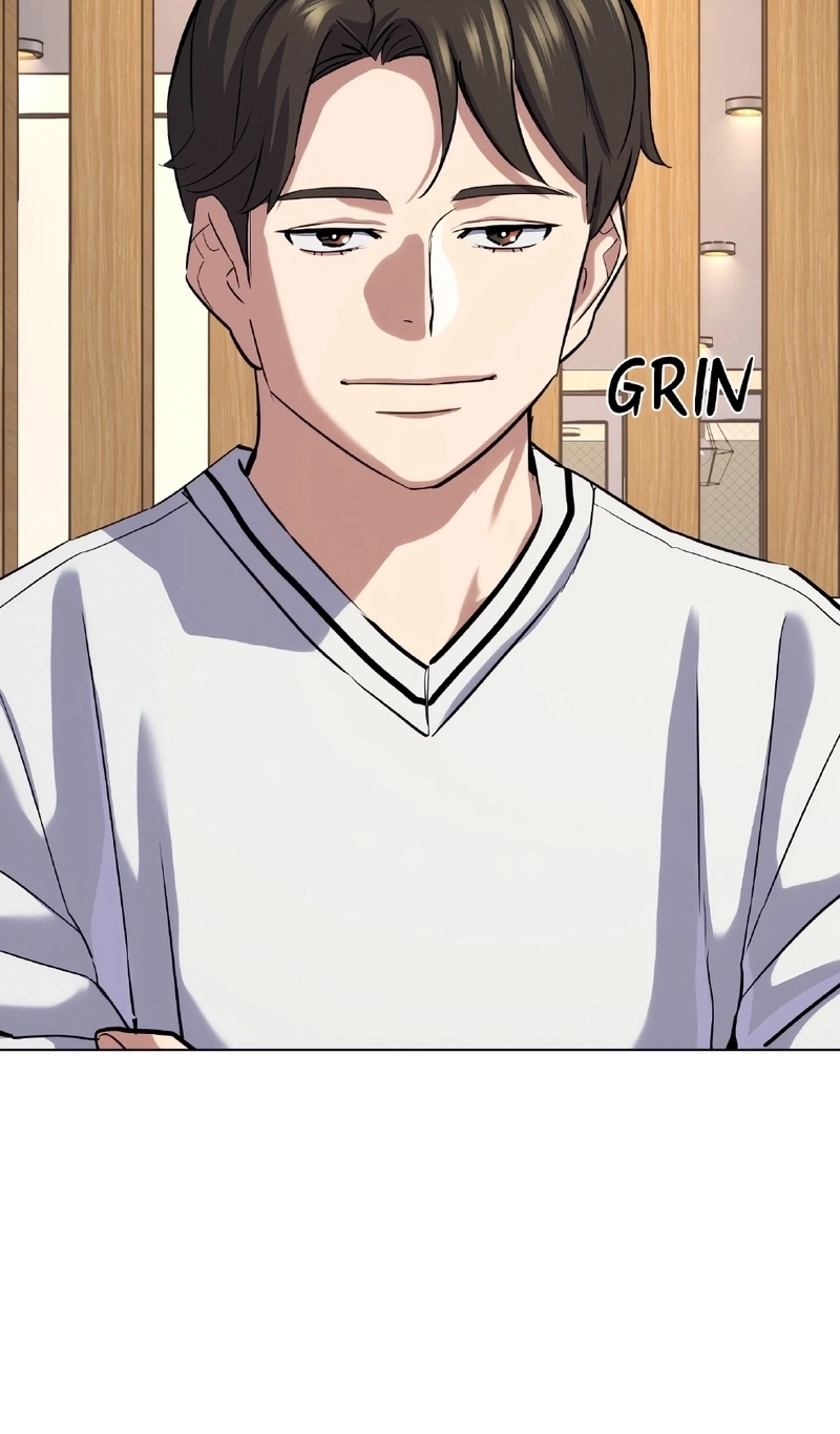 Read O Filho mais Novo dos Chaebol PT Manga Online
