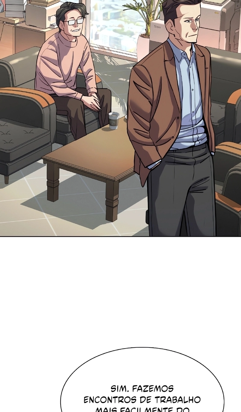 Read O Filho mais Novo dos Chaebol PT Manga Online