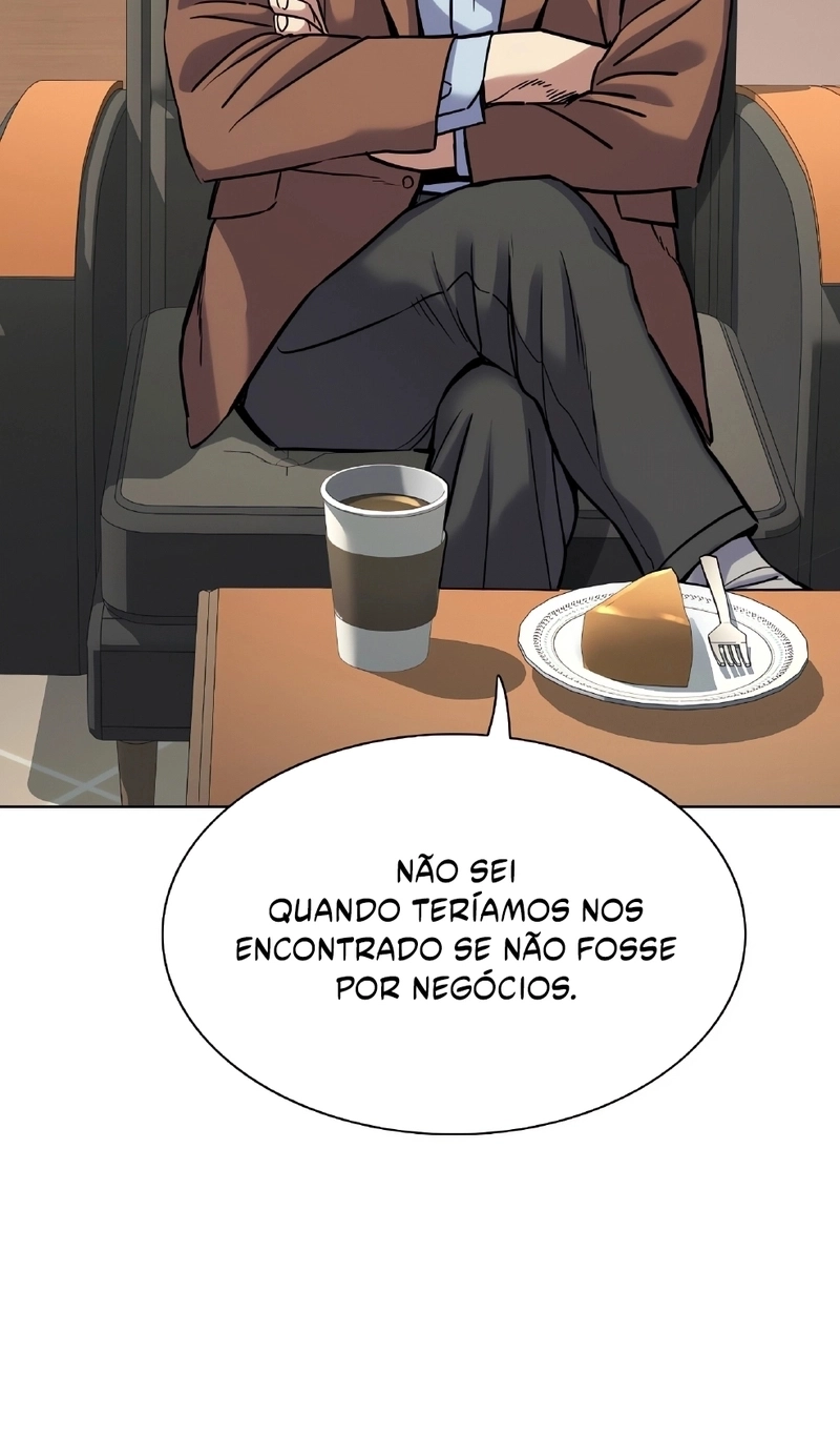 Read O Filho mais Novo dos Chaebol PT Manga Online