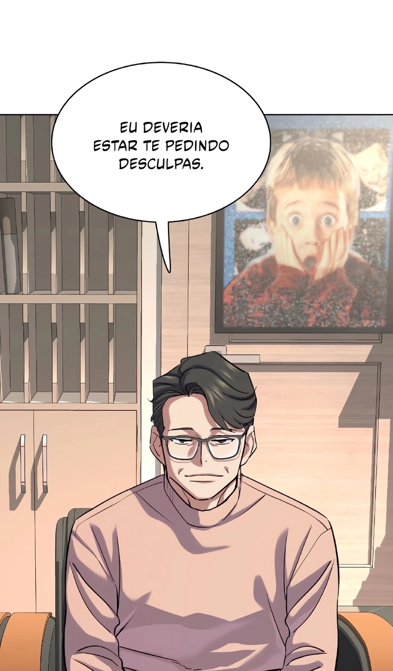 Read O Filho mais Novo dos Chaebol PT Manga Online