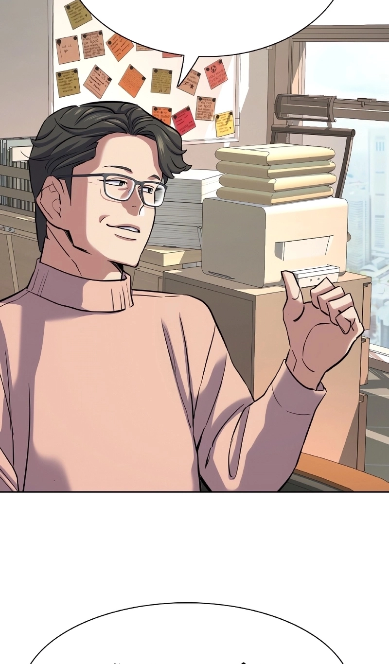 Read O Filho mais Novo dos Chaebol PT Manga Online