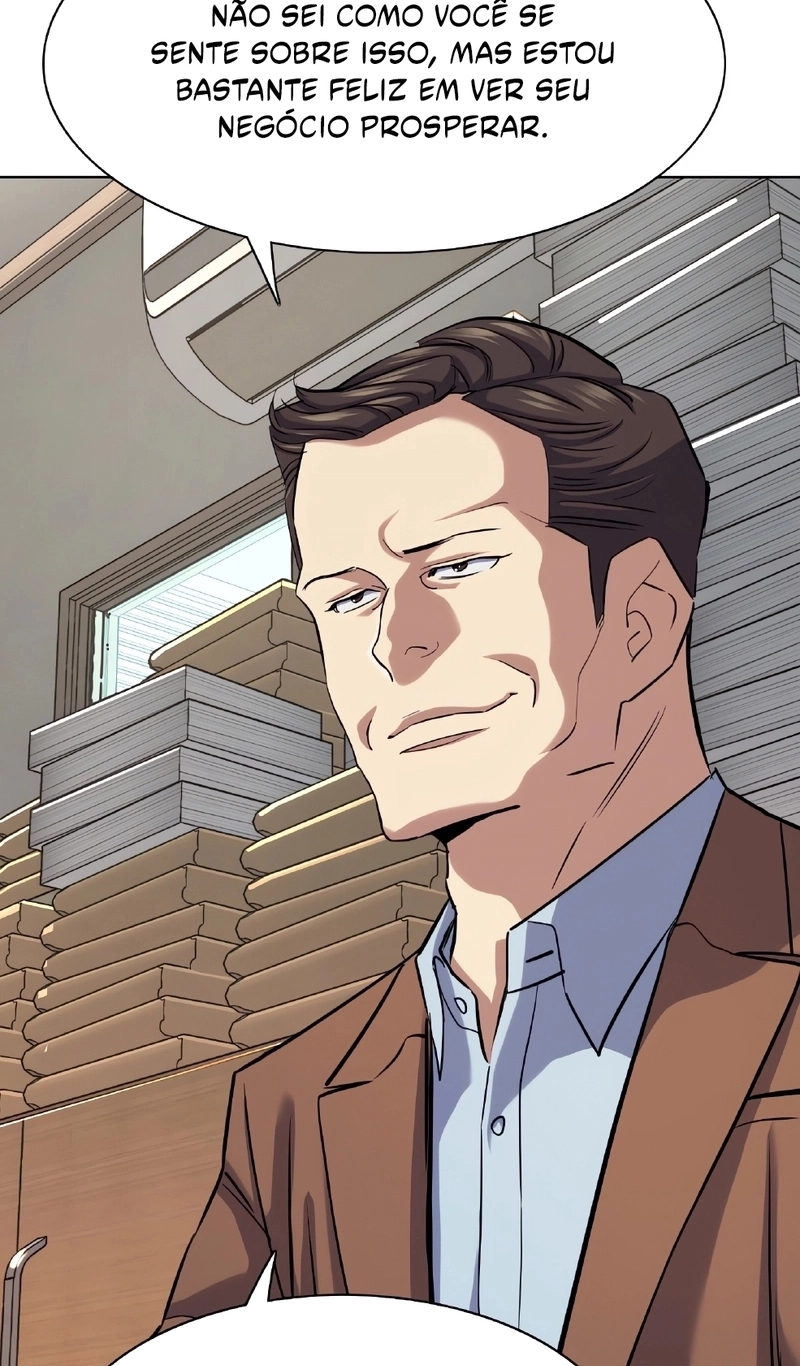 Read O Filho mais Novo dos Chaebol PT Manga Online