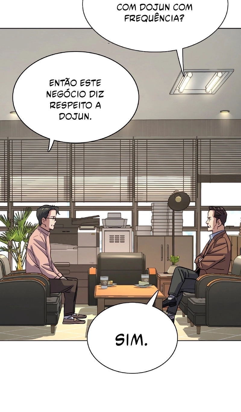 Read O Filho mais Novo dos Chaebol PT Manga Online