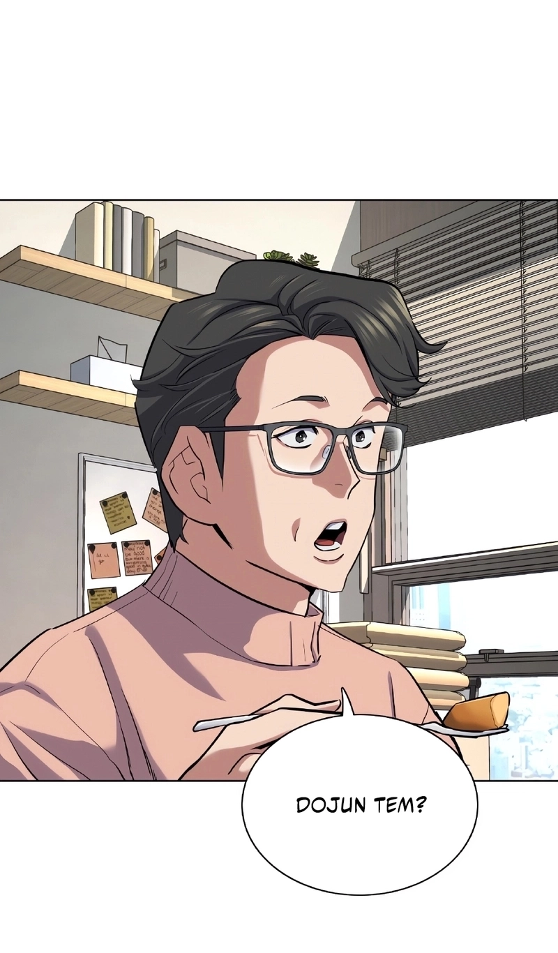 Read O Filho mais Novo dos Chaebol PT Manga Online