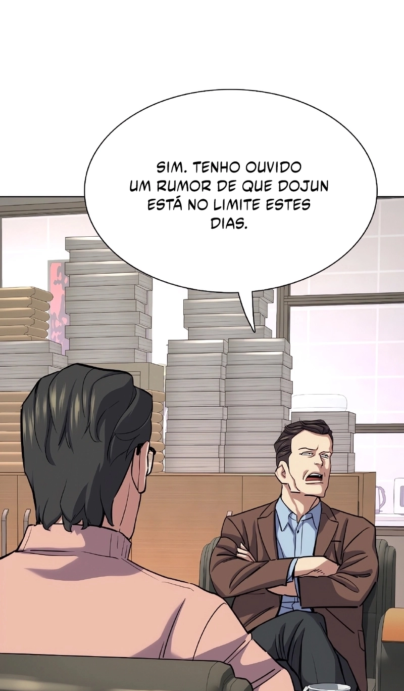 Read O Filho mais Novo dos Chaebol PT Manga Online