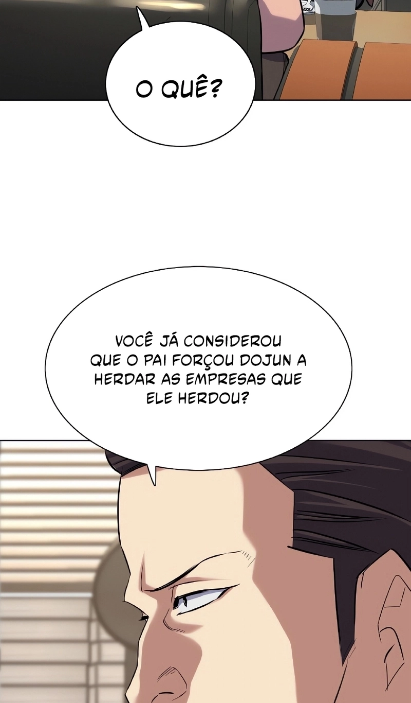 Read O Filho mais Novo dos Chaebol PT Manga Online