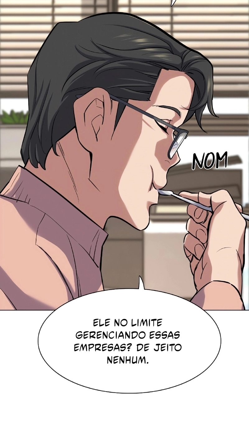 Read O Filho mais Novo dos Chaebol PT Manga Online