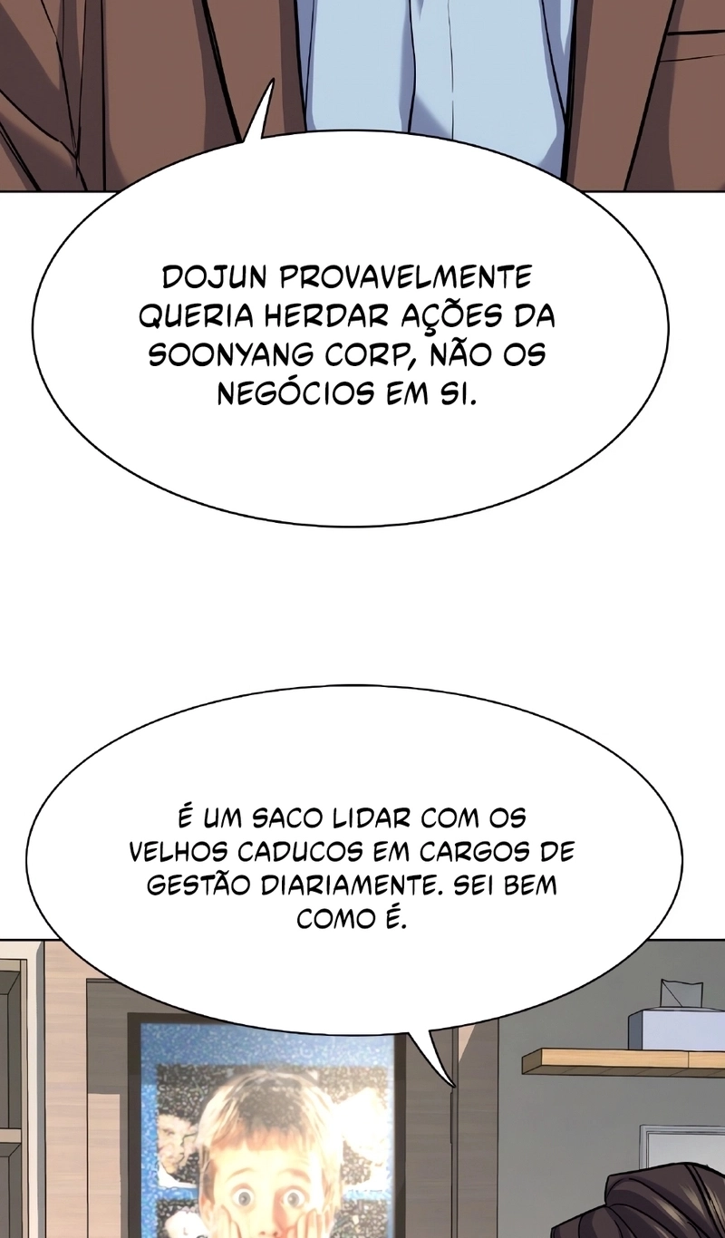 Read O Filho mais Novo dos Chaebol PT Manga Online