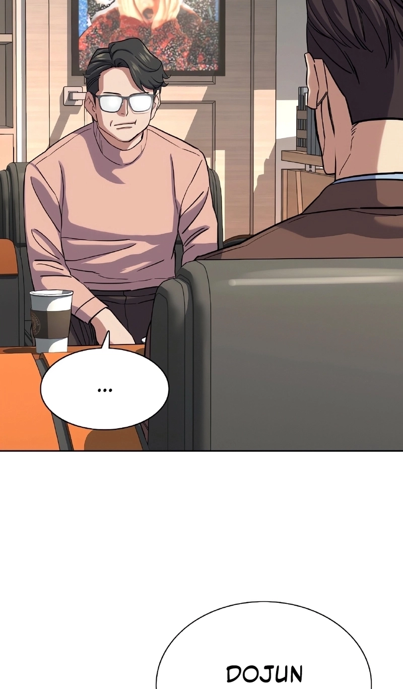 Read O Filho mais Novo dos Chaebol PT Manga Online