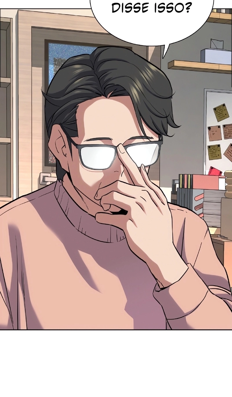 Read O Filho mais Novo dos Chaebol PT Manga Online