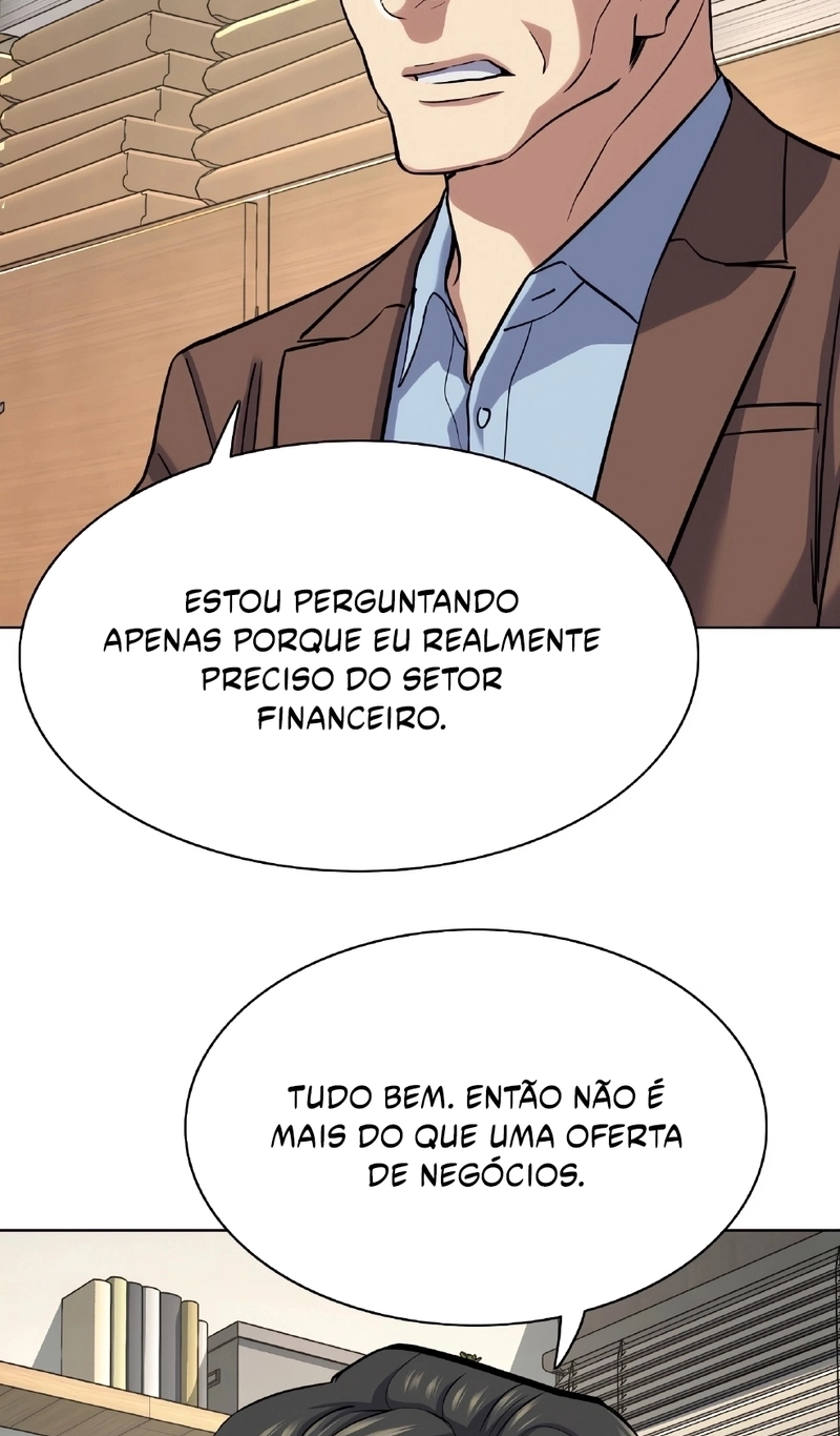 Read O Filho mais Novo dos Chaebol PT Manga Online