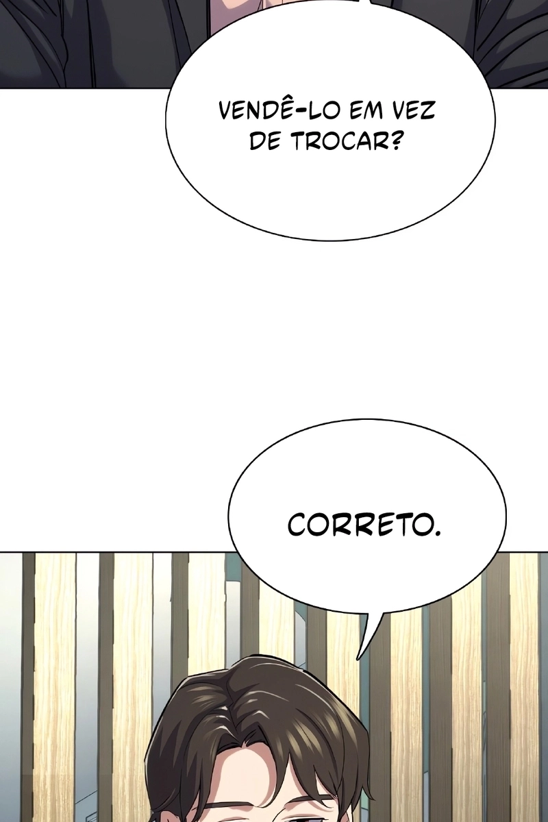 Read O Filho mais Novo dos Chaebol PT Manga Online