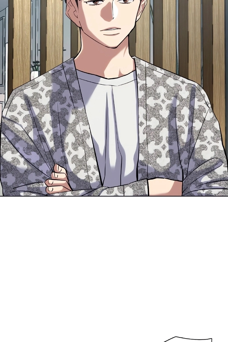 Read O Filho mais Novo dos Chaebol PT Manga Online