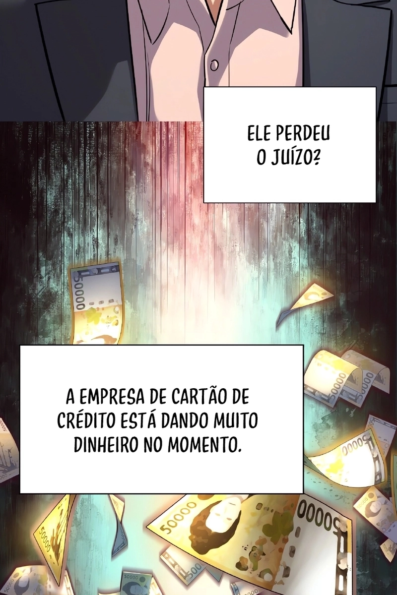 Read O Filho mais Novo dos Chaebol PT Manga Online