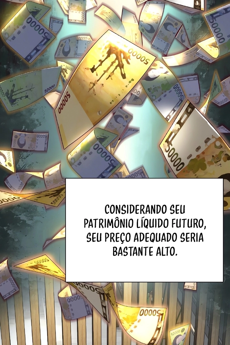 Read O Filho mais Novo dos Chaebol PT Manga Online