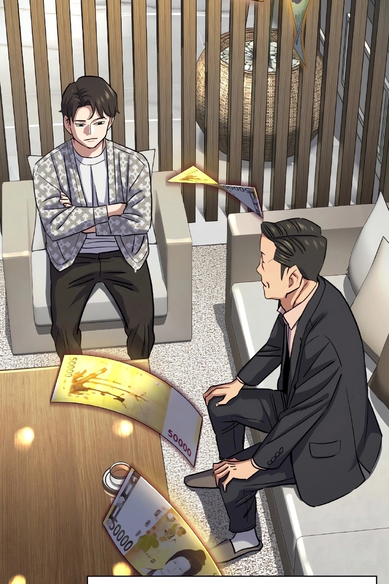 Read O Filho mais Novo dos Chaebol PT Manga Online