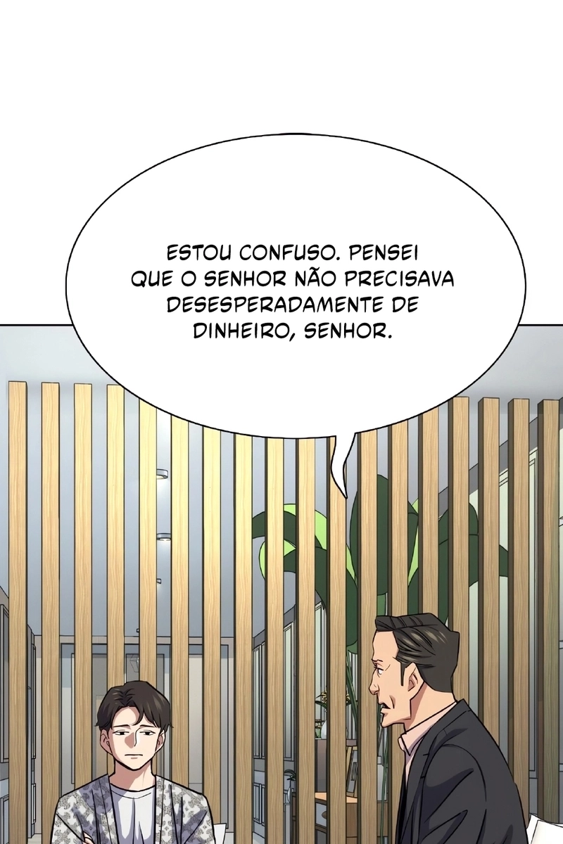 Read O Filho mais Novo dos Chaebol PT Manga Online