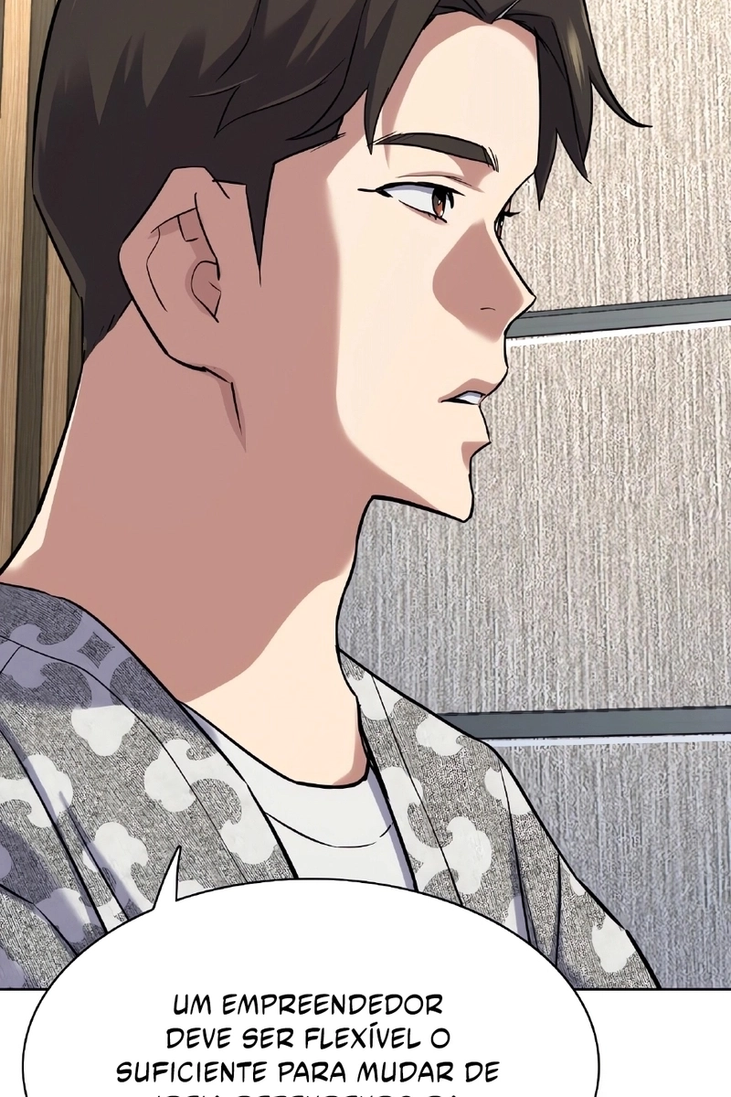 Read O Filho mais Novo dos Chaebol PT Manga Online