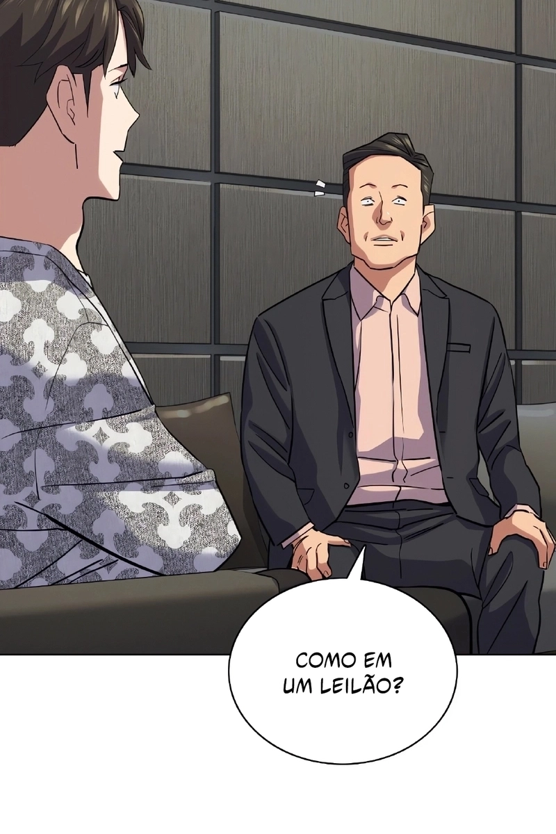 Read O Filho mais Novo dos Chaebol PT Manga Online