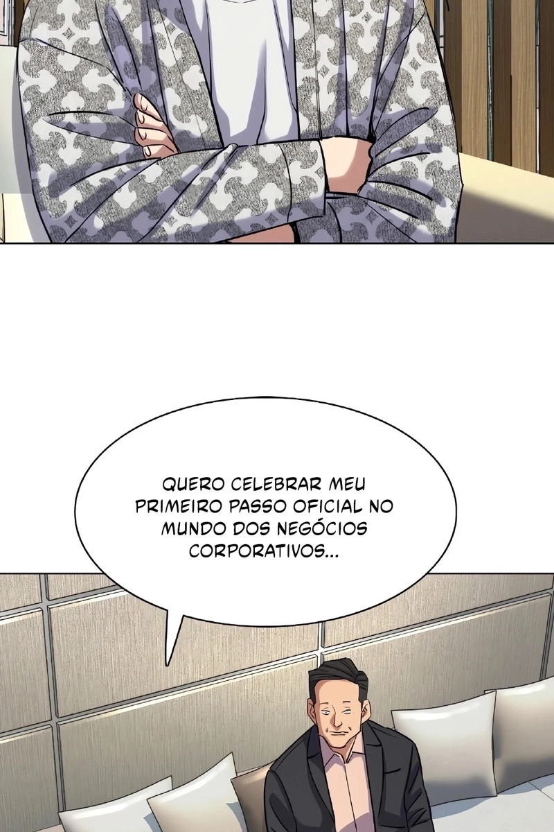 Read O Filho mais Novo dos Chaebol PT Manga Online