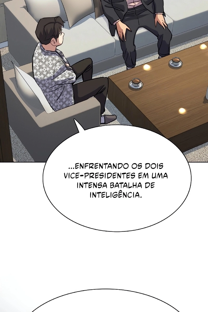 Read O Filho mais Novo dos Chaebol PT Manga Online