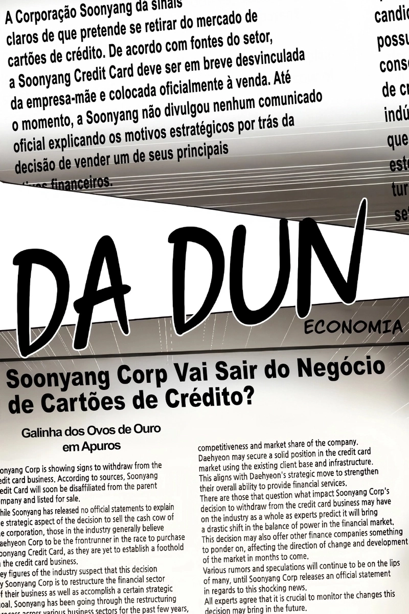 Read O Filho mais Novo dos Chaebol PT Manga Online