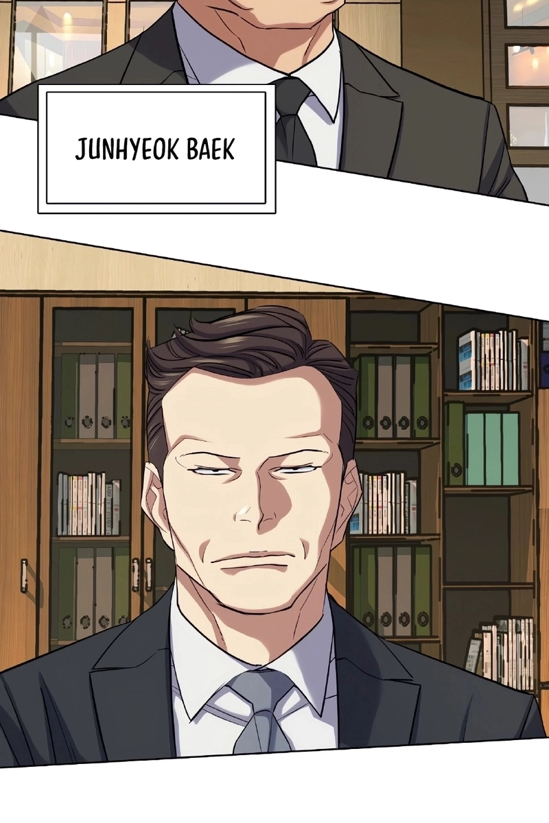 Read O Filho mais Novo dos Chaebol PT Manga Online