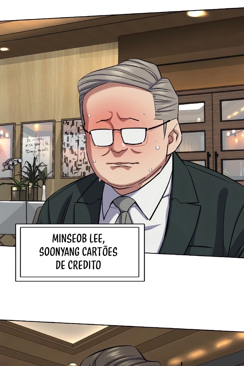 Read O Filho mais Novo dos Chaebol PT Manga Online