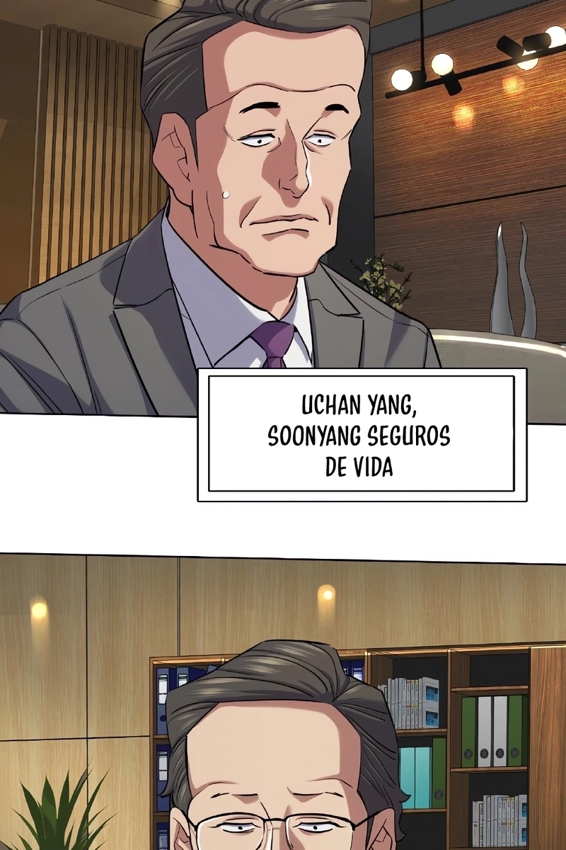 Read O Filho mais Novo dos Chaebol PT Manga Online