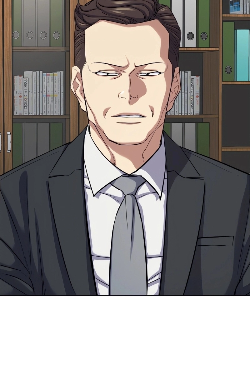 Read O Filho mais Novo dos Chaebol PT Manga Online