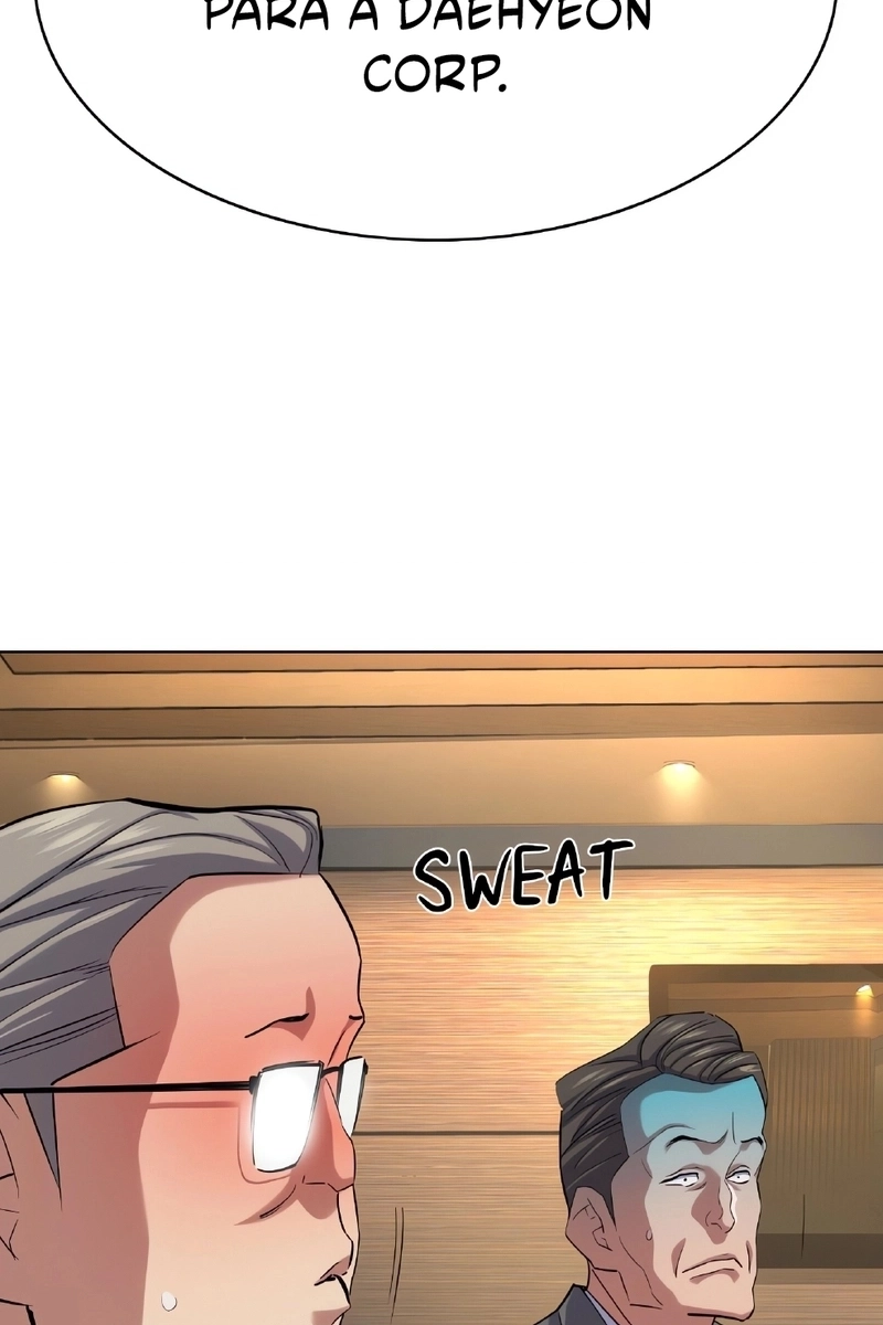 Read O Filho mais Novo dos Chaebol PT Manga Online