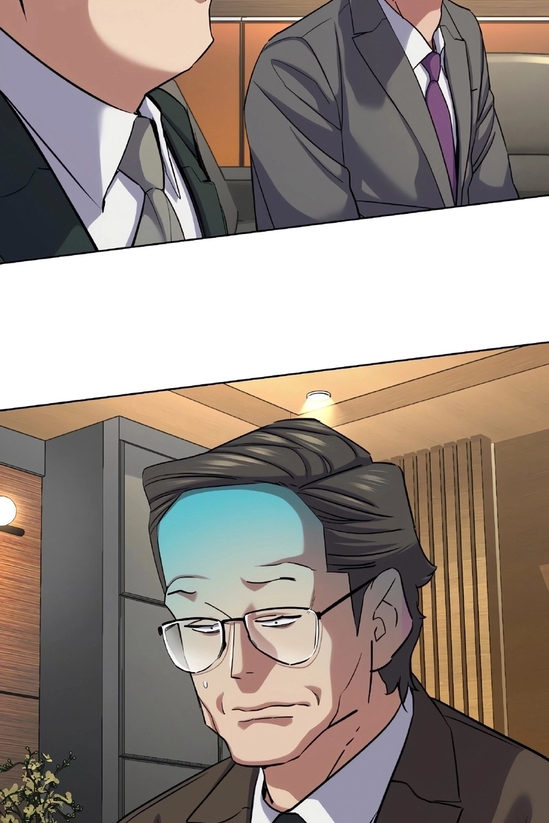 Read O Filho mais Novo dos Chaebol PT Manga Online