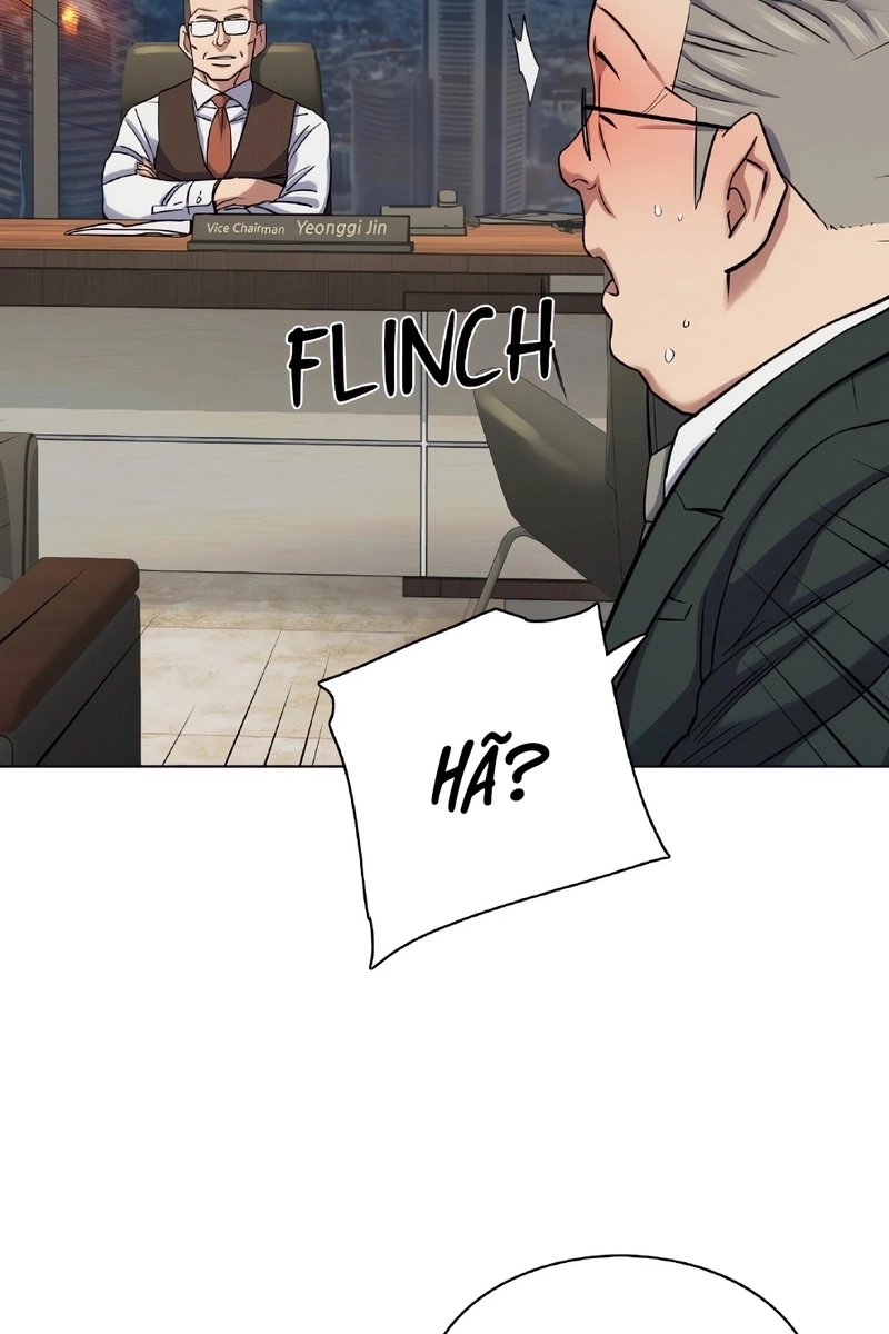 Read O Filho mais Novo dos Chaebol PT Manga Online