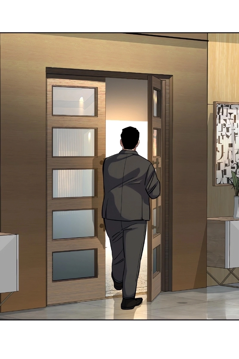Read O Filho mais Novo dos Chaebol PT Manga Online