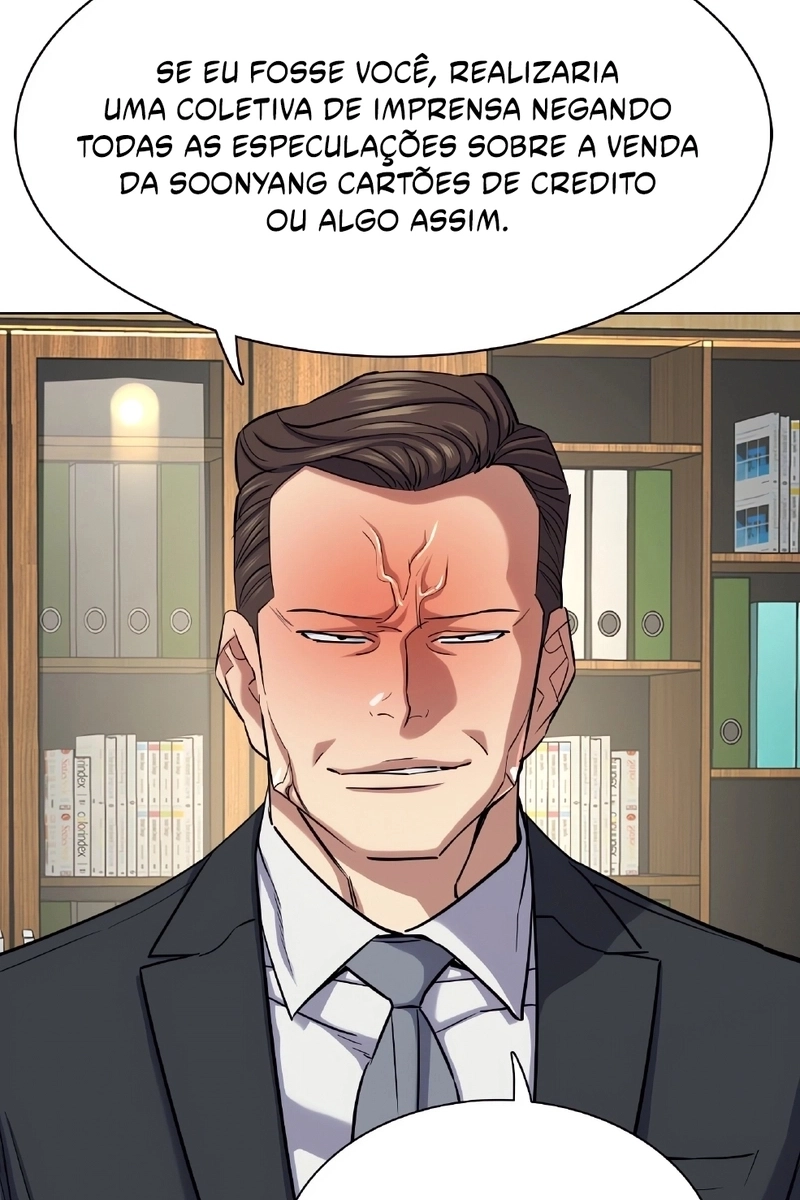 Read O Filho mais Novo dos Chaebol PT Manga Online