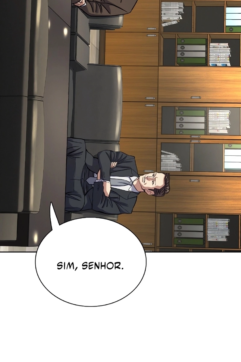 Read O Filho mais Novo dos Chaebol PT Manga Online
