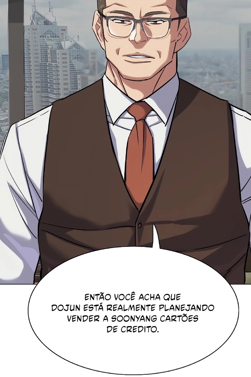 Read O Filho mais Novo dos Chaebol PT Manga Online