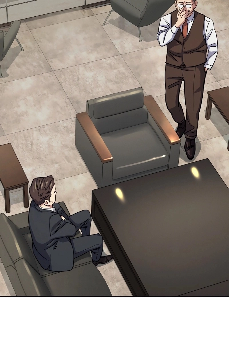 Read O Filho mais Novo dos Chaebol PT Manga Online