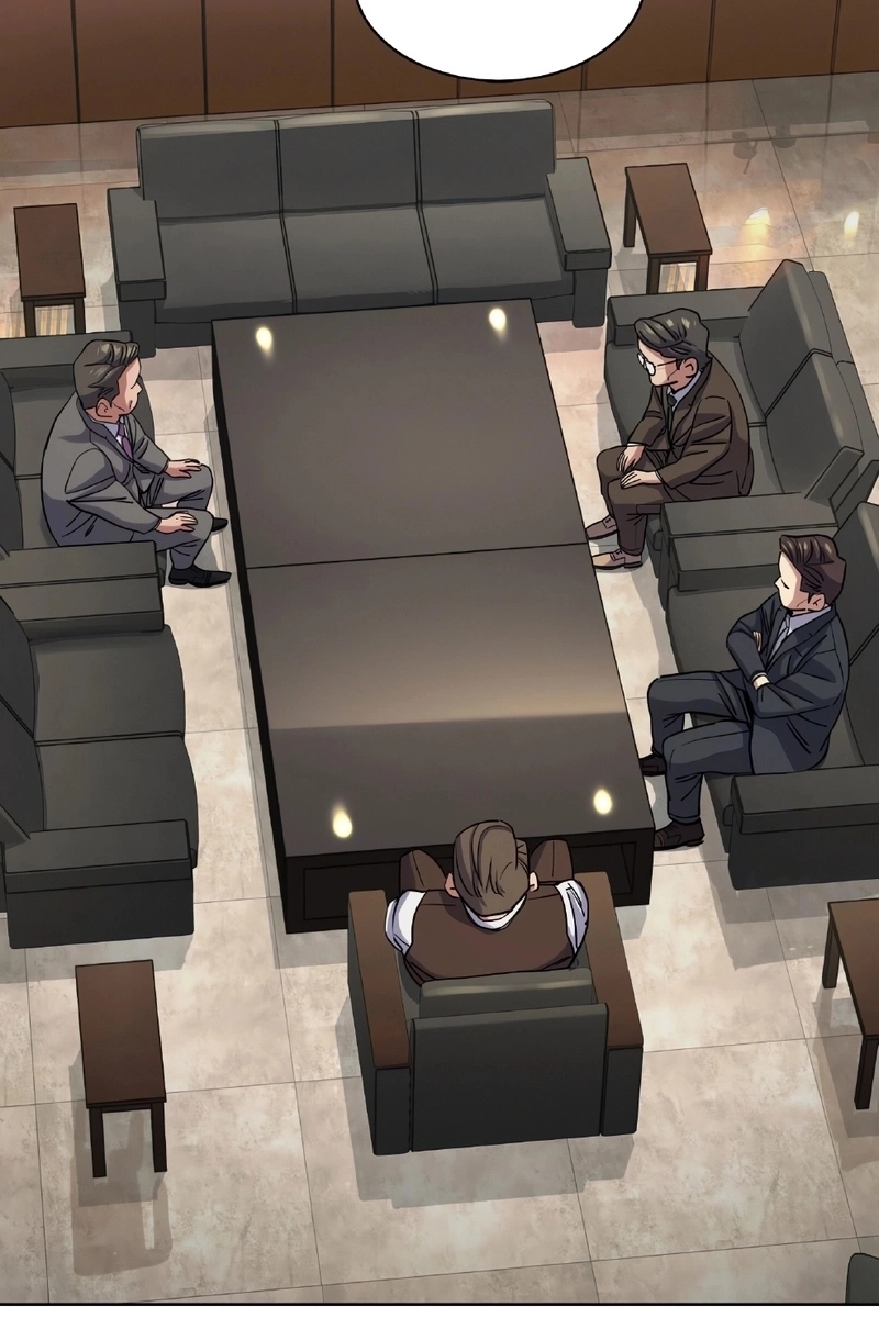 Read O Filho mais Novo dos Chaebol PT Manga Online