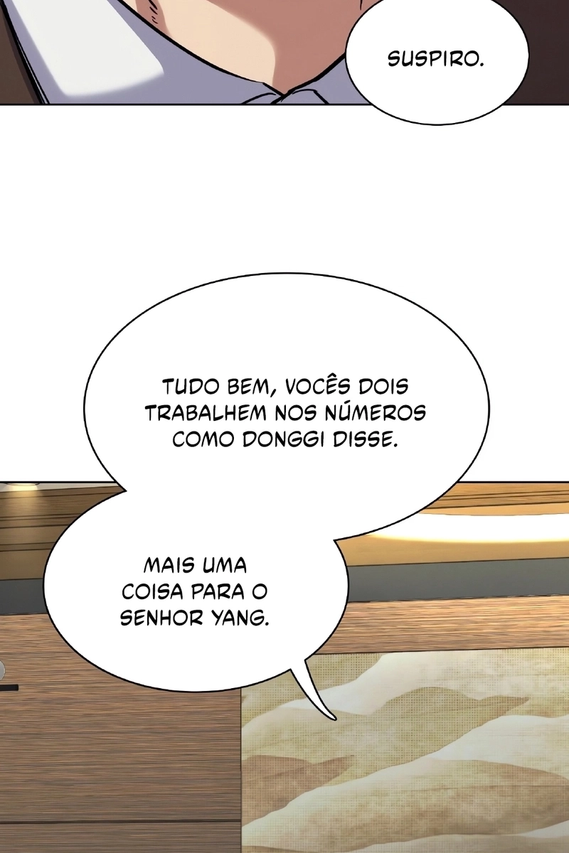 Read O Filho mais Novo dos Chaebol PT Manga Online