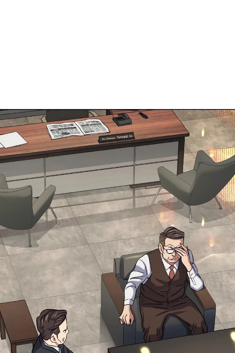 Read O Filho mais Novo dos Chaebol PT Manga Online