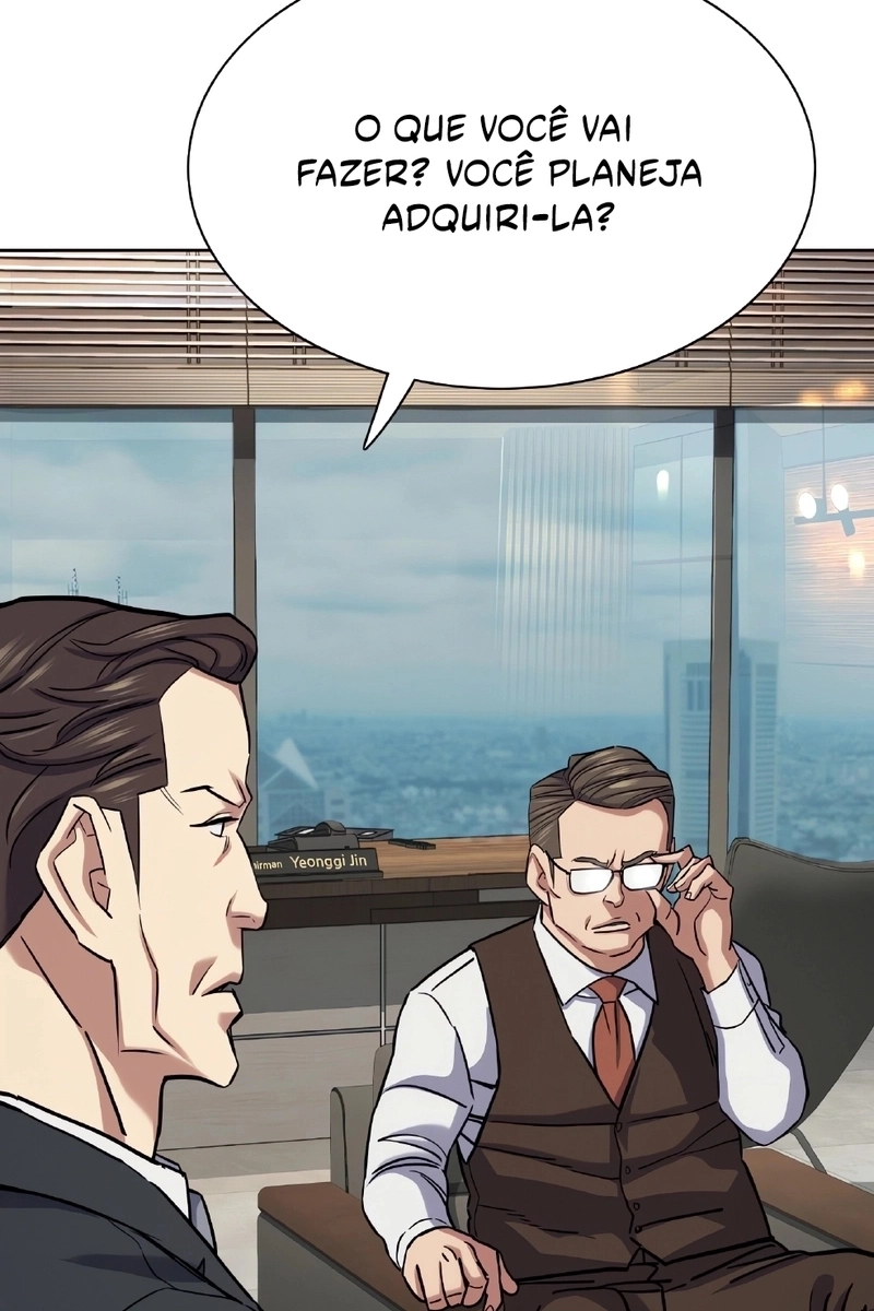 Read O Filho mais Novo dos Chaebol PT Manga Online