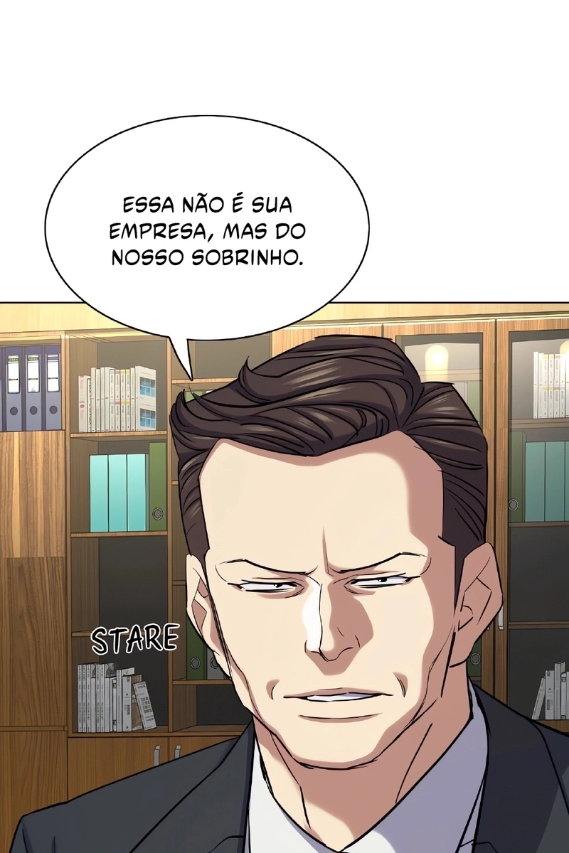 Read O Filho mais Novo dos Chaebol PT Manga Online