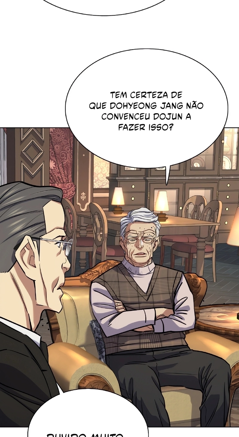 Read O Filho mais Novo dos Chaebol PT Manga Online